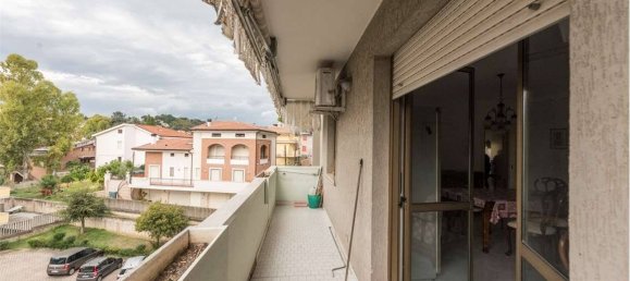 Apartamento de 3 dormitorios en Pescara, Italy No. 339708 15