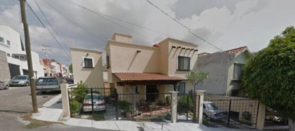 3 Schlafzimmer Haus in Queretaro, Mexico, Nr. 171767 2