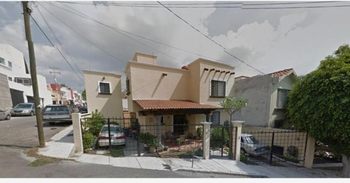 3 Schlafzimmer Haus in Queretaro, Mexico, Nr. 171767