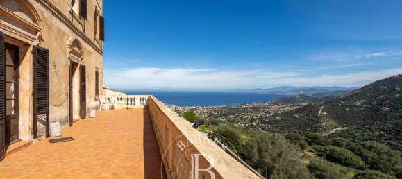 9 غرف نوم منزل في L'Ile-Rousse, France رقم 78364 4