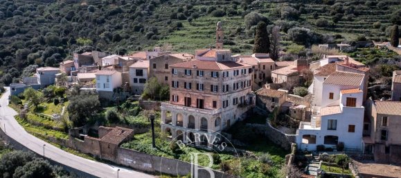 9 غرف نوم منزل في L'Ile-Rousse, France رقم 78364 16