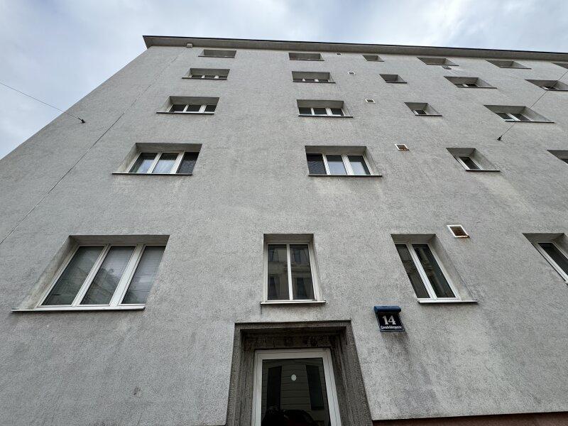 3غرفة شقة في Ottakring, Austria رقم 187665