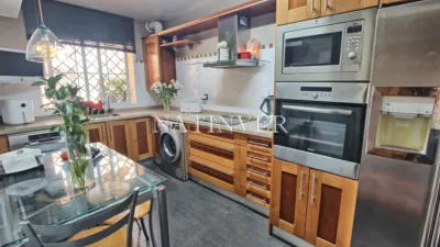 Adosado de 3 dormitorios en Rincón de la Victoria, Spain No. 175011