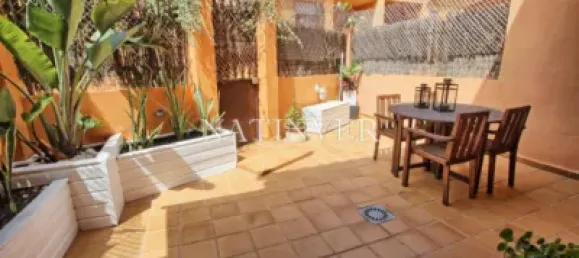 Adosado de 3 dormitorios en Rincón de la Victoria, Spain No. 175011 11