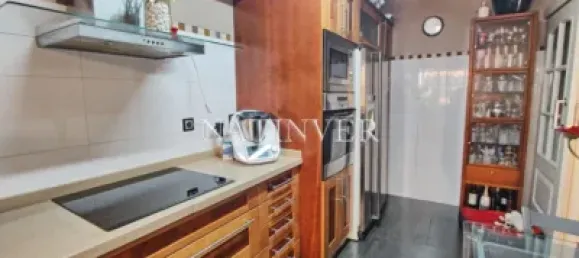 Adosado de 3 dormitorios en Rincón de la Victoria, Spain No. 175011 17