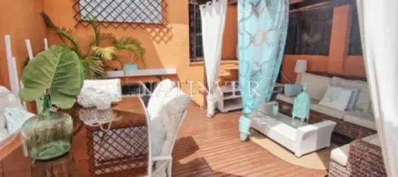 Adosado de 3 dormitorios en Rincón de la Victoria, Spain No. 175011 24