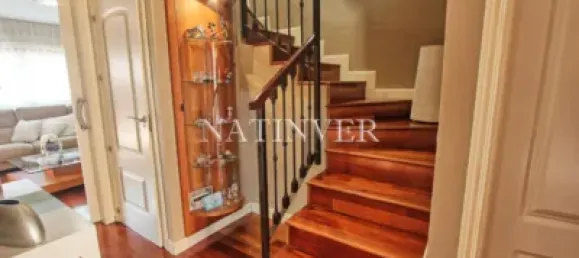 Adosado de 3 dormitorios en Rincón de la Victoria, Spain No. 175011 15