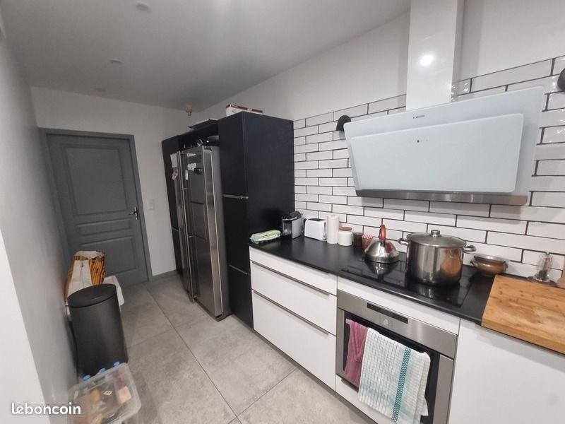 Moradia em banda T5 em Saint-Georges-d'Oleron, France N.º 294627