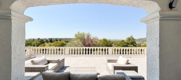 5 غرف نوم فيلا في Lorgues, France رقم 340814 5