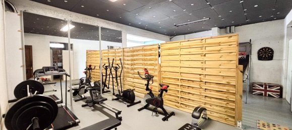 5 غرف نوم فيلا في Lorgues, France رقم 340814 28