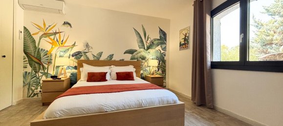 5 غرف نوم فيلا في Lorgues, France رقم 340814 27