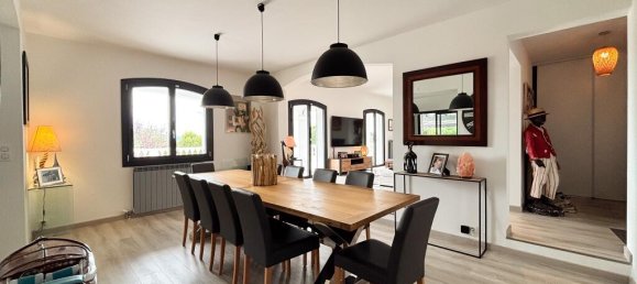 5 غرف نوم فيلا في Lorgues, France رقم 340814 10