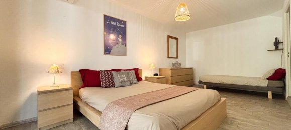 5 غرف نوم فيلا في Lorgues, France رقم 340814 22