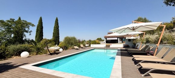 5 غرف نوم فيلا في Lorgues, France رقم 340814 3