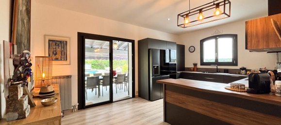 5 غرف نوم فيلا في Lorgues, France رقم 340814 12