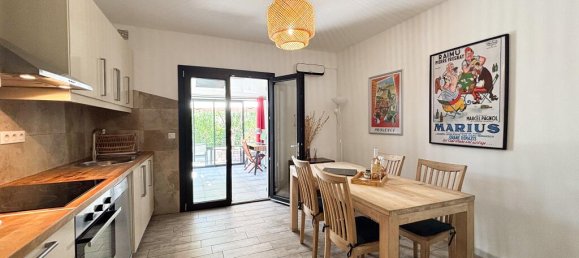 5 غرف نوم فيلا في Lorgues, France رقم 340814 18