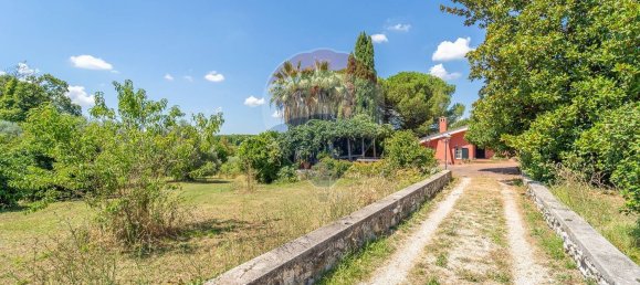 5 rooms Villa in Velletri, Italy No. 293615 49