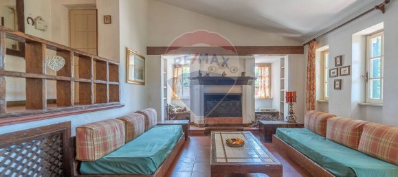5 rooms Villa in Velletri, Italy No. 293615 7