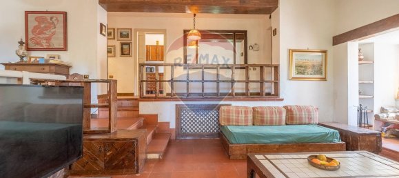 5 rooms Villa in Velletri, Italy No. 293615 8