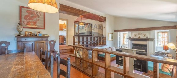 5 rooms Villa in Velletri, Italy No. 293615 6