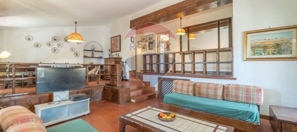 5 rooms Villa in Velletri, Italy No. 293615 9