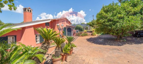 5 rooms Villa in Velletri, Italy No. 293615 29