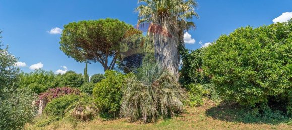 5 rooms Villa in Velletri, Italy No. 293615 44