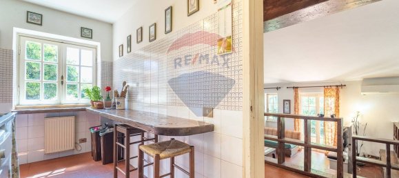 5 rooms Villa in Velletri, Italy No. 293615 12