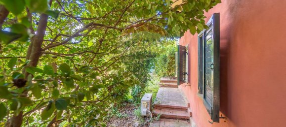 5 rooms Villa in Velletri, Italy No. 293615 46