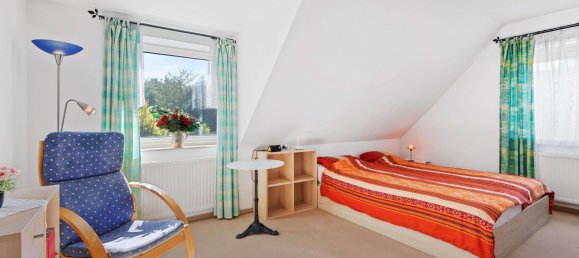 4 rooms Townhouse in Wandsbek, Germany No. 371999 9