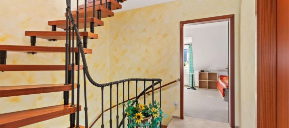 4 rooms Townhouse in Wandsbek, Germany No. 371999 7