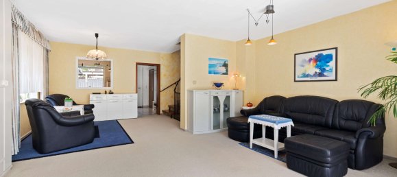 4 rooms Townhouse in Wandsbek, Germany No. 371999 5