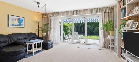 4 rooms Townhouse in Wandsbek, Germany No. 371999 2