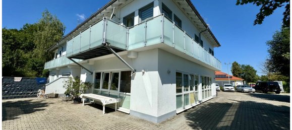 Edificio de 18 habitaciónes en Augsburg, Germany No. 67319 4