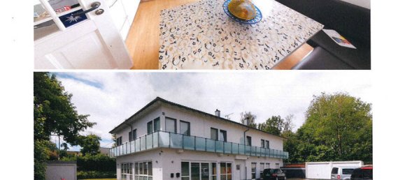 Edificio de 18 habitaciónes en Augsburg, Germany No. 67319 13