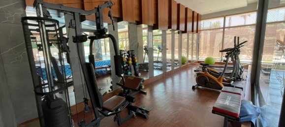 Apartamento 1+1 em Alanya, Turkey N.º 33651 13