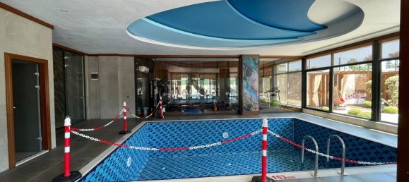 Apartamento 1+1 em Alanya, Turkey N.º 33651 22