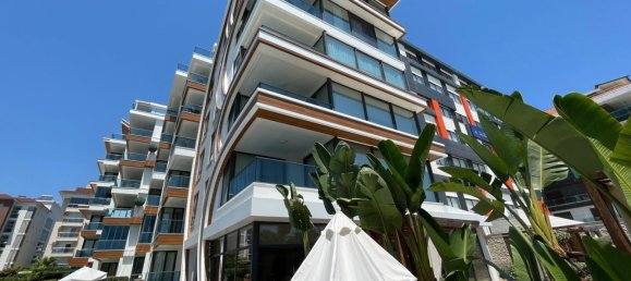 Apartamento 1+1 em Alanya, Turkey N.º 33651 10