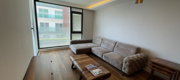 Apartamento 1+1 em Alanya, Turkey N.º 33651 4
