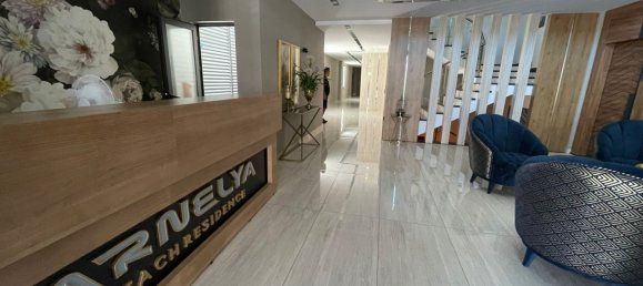 Apartamento 1+1 em Alanya, Turkey N.º 33651 20
