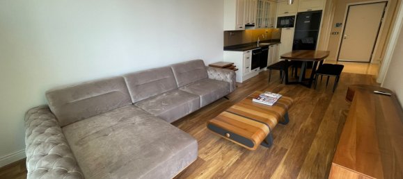Apartamento 1+1 em Alanya, Turkey N.º 33651 8