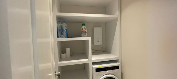 Apartamento 1+1 em Alanya, Turkey N.º 33651 12