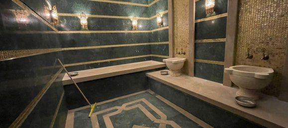 Apartamento 1+1 em Alanya, Turkey N.º 33651 17