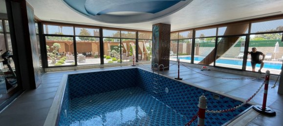 Apartamento 1+1 em Alanya, Turkey N.º 33651 21