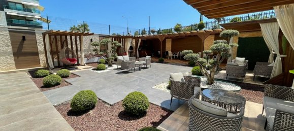 Apartamento 1+1 em Alanya, Turkey N.º 33651 15