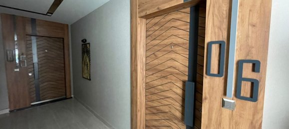 Apartamento 1+1 em Alanya, Turkey N.º 33651 9