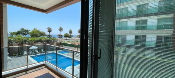 Apartamento 1+1 em Alanya, Turkey N.º 33651 6