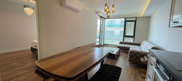 Apartamento 1+1 em Alanya, Turkey N.º 33651 5