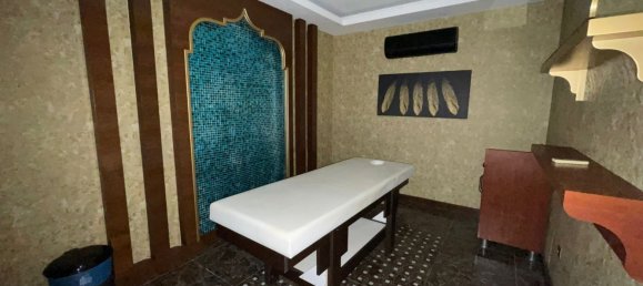 Apartamento 1+1 em Alanya, Turkey N.º 33651 16