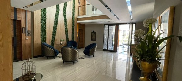 Apartamento 1+1 em Alanya, Turkey N.º 33651 25